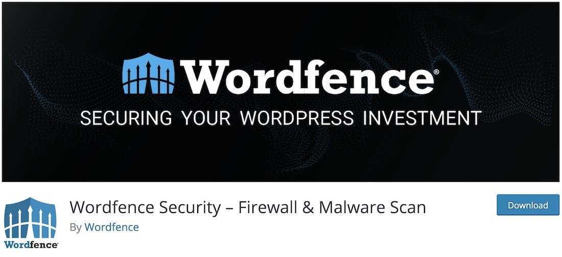 plugin wordfence wordpress anti spam