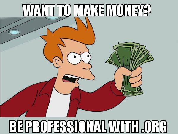 WordPress戦争-WordPress.com対WordPress.org make money