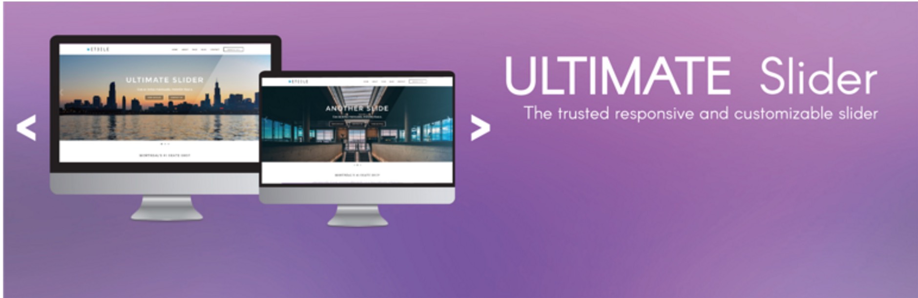 Plugin Slider Ultimate per WordPress