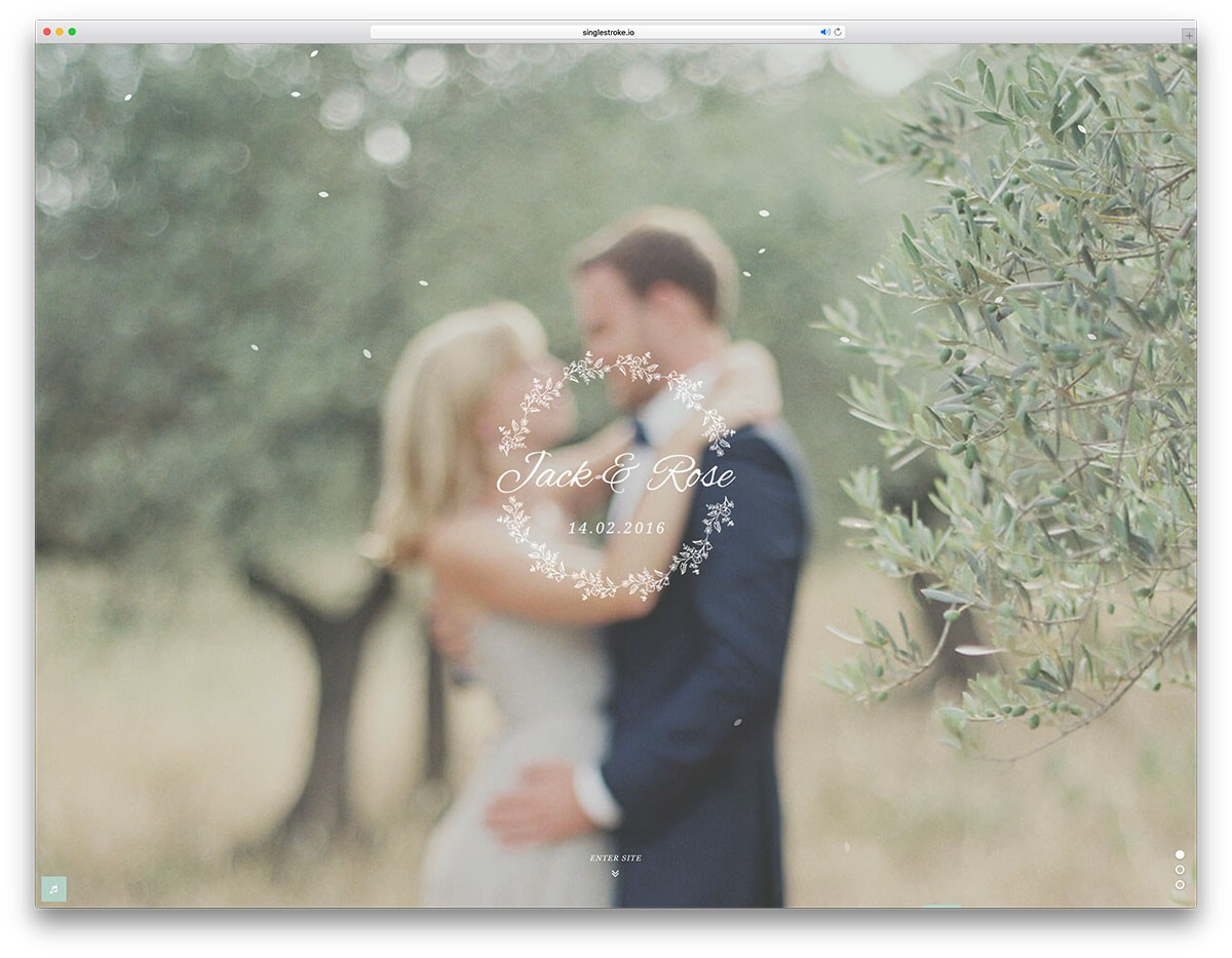 jack-rose-modello-sito-web-matrimonio-creativo