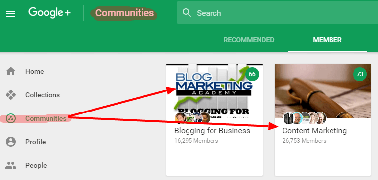 Come vendere temi e plugin per WordPress: 12 suggerimenti attuabili Communities