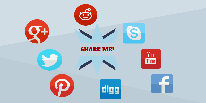 Come vendere temi e plugin per WordPress: 12 suggerimenti attuabili social media