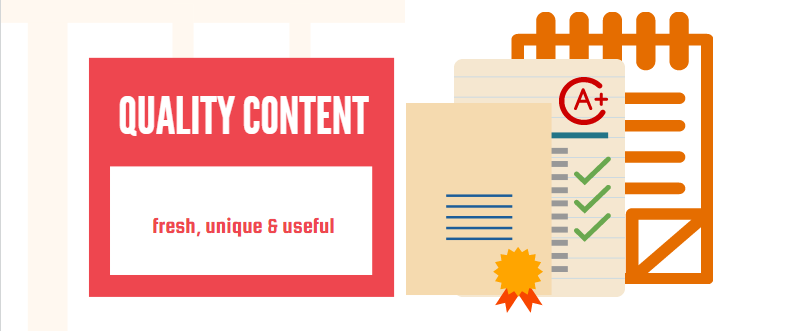 Come vendere temi e plugin per WordPress: 12 suggerimenti attuabili quality content