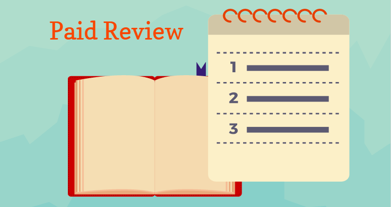 Come vendere temi e plugin per WordPress: 12 suggerimenti attuabili paid review
