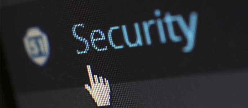 Una guida completa a WordPress per principianti security
