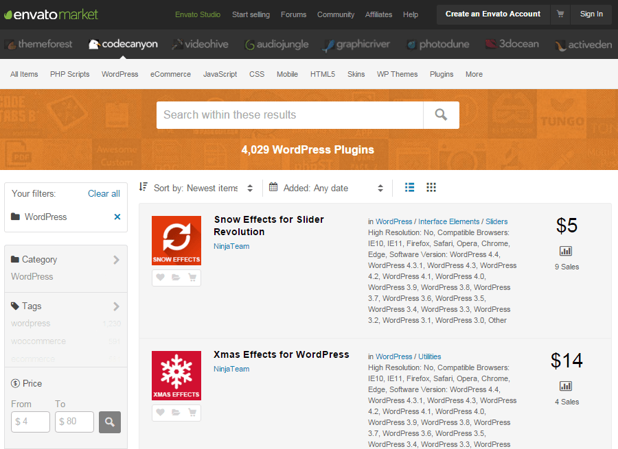Una guida completa a WordPress per principianti premium-plugins