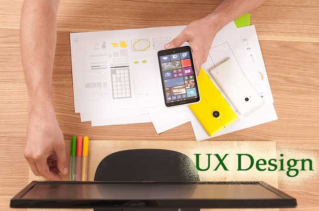 Panduan SEO On-Page - Cara Mengoptimalkan Blog WordPress Anda ux-design
