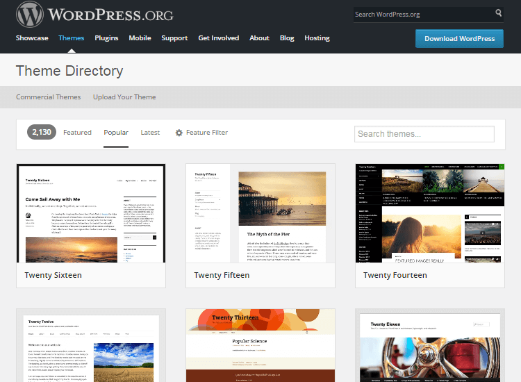 15 powodów, dla których warto wybrać WordPress dla witryn biznesowych WordPress for business websites