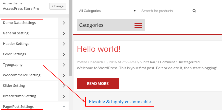 15 powodów, dla których warto wybrać WordPress dla witryn biznesowych WordPress for business websites