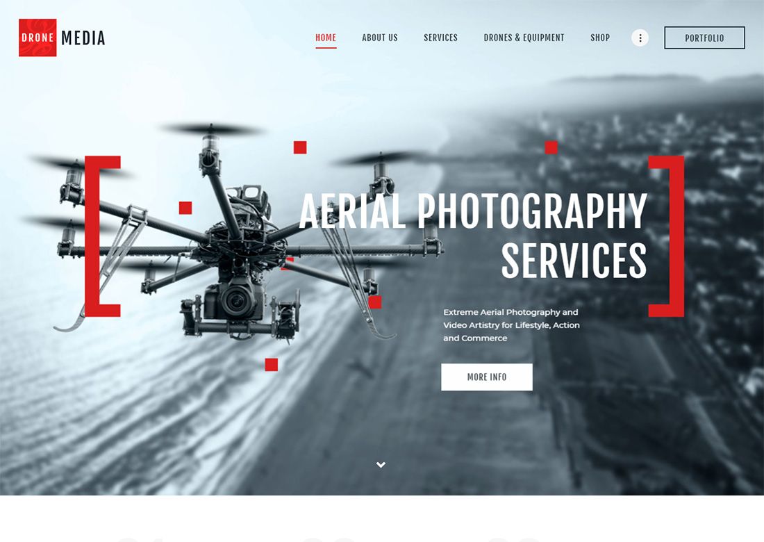 Drone Medya