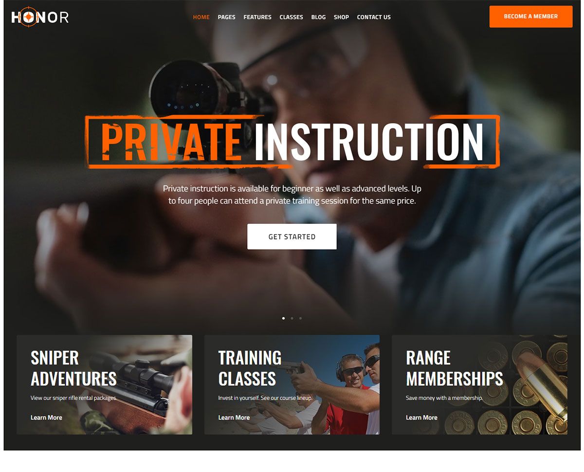 WordPress-Themes jagen