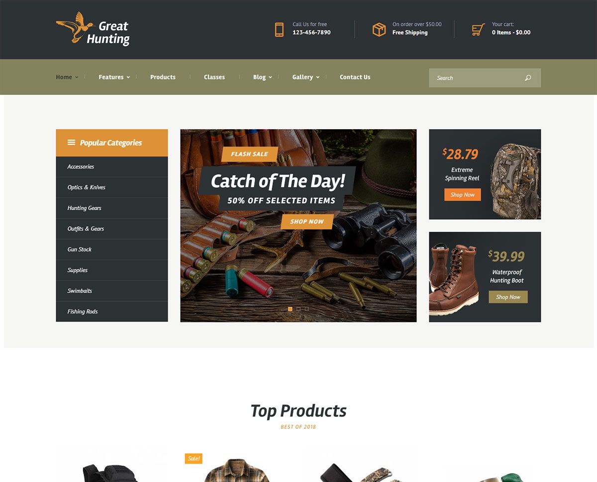 WordPress-Themes jagen