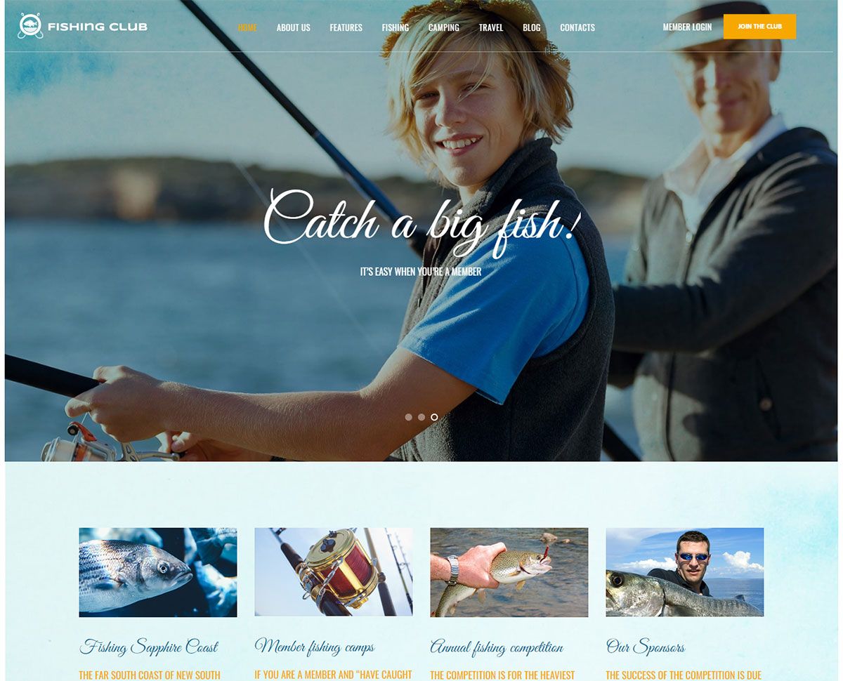 WordPress-Themes jagen
