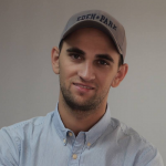 Più di 100 migliori influencer di WordPress da seguire su Twitter pavel ciorici