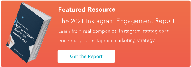 Instagram-Statistiken