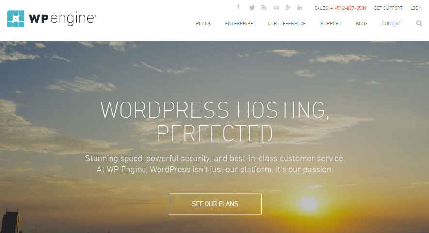 Come velocizzare il tuo sito WordPress - Suggerimenti per l'ottimizzazione WP Engine