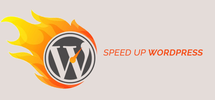 Come velocizzare il tuo sito WordPress - Suggerimenti per l'ottimizzazione speed-up-wordpress-site