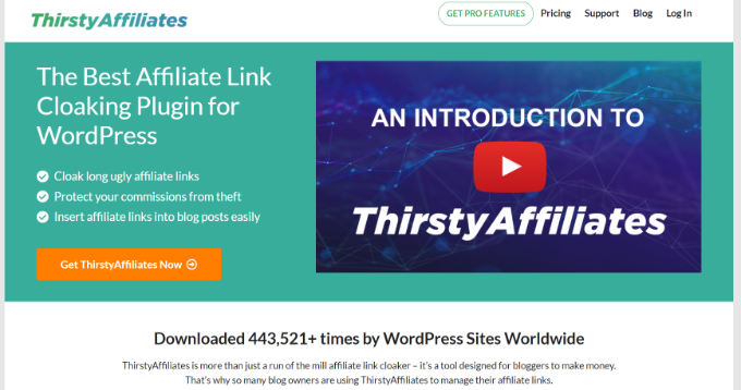 กระหายน้ำ ThirstyAffiliates