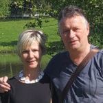 propriétaires de manoir