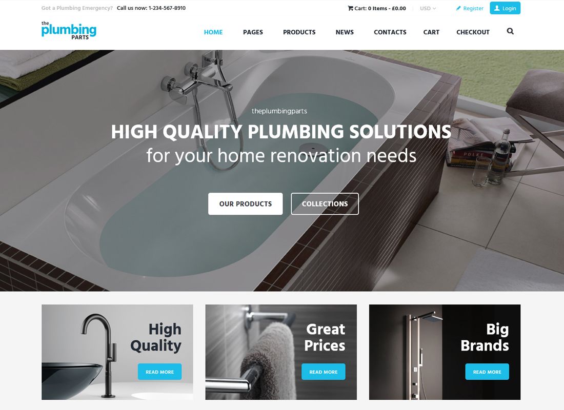 magasin-de-pièces-d-outils-d-accessoires-de-plomberie-et-de-construction