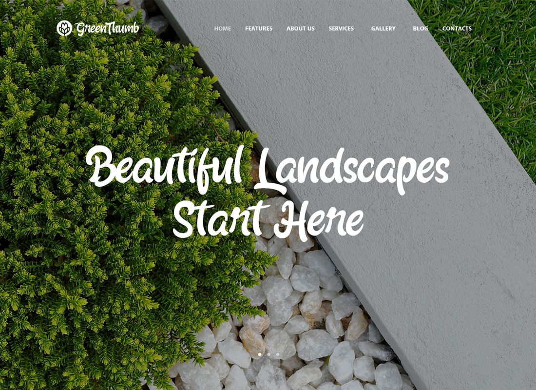 green-thumb-jardinage-paysagisme-theme