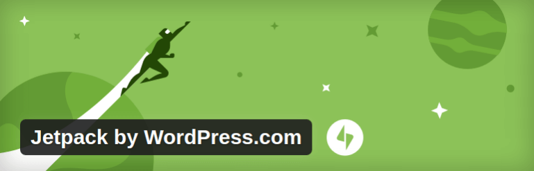 15+ Plugin WordPress indispensabili per i siti Web aziendali nel 2022 JetPack