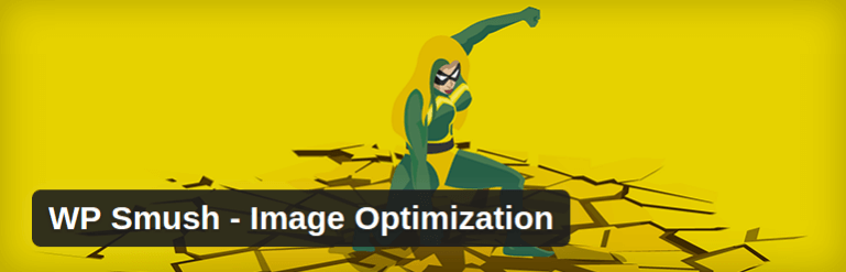 15+ Plugin WordPress indispensabili per i siti Web aziendali nel 2022 WP Smush.it