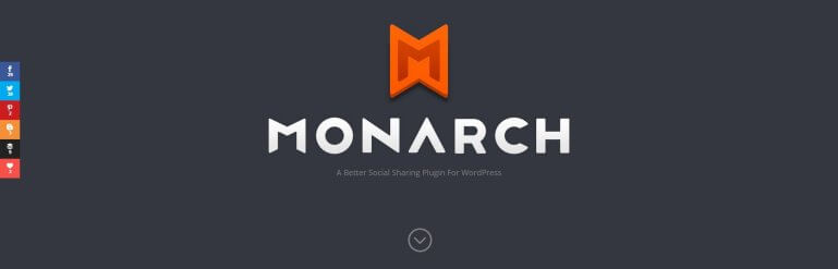 15+ Plugin WordPress indispensabili per i siti Web aziendali nel 2022 Monarch