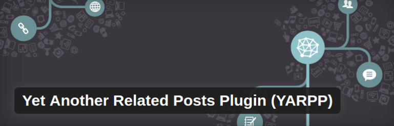 15+ Plugin WordPress indispensabili per i siti Web aziendali nel 2022 Yet another Related Posts Plugin