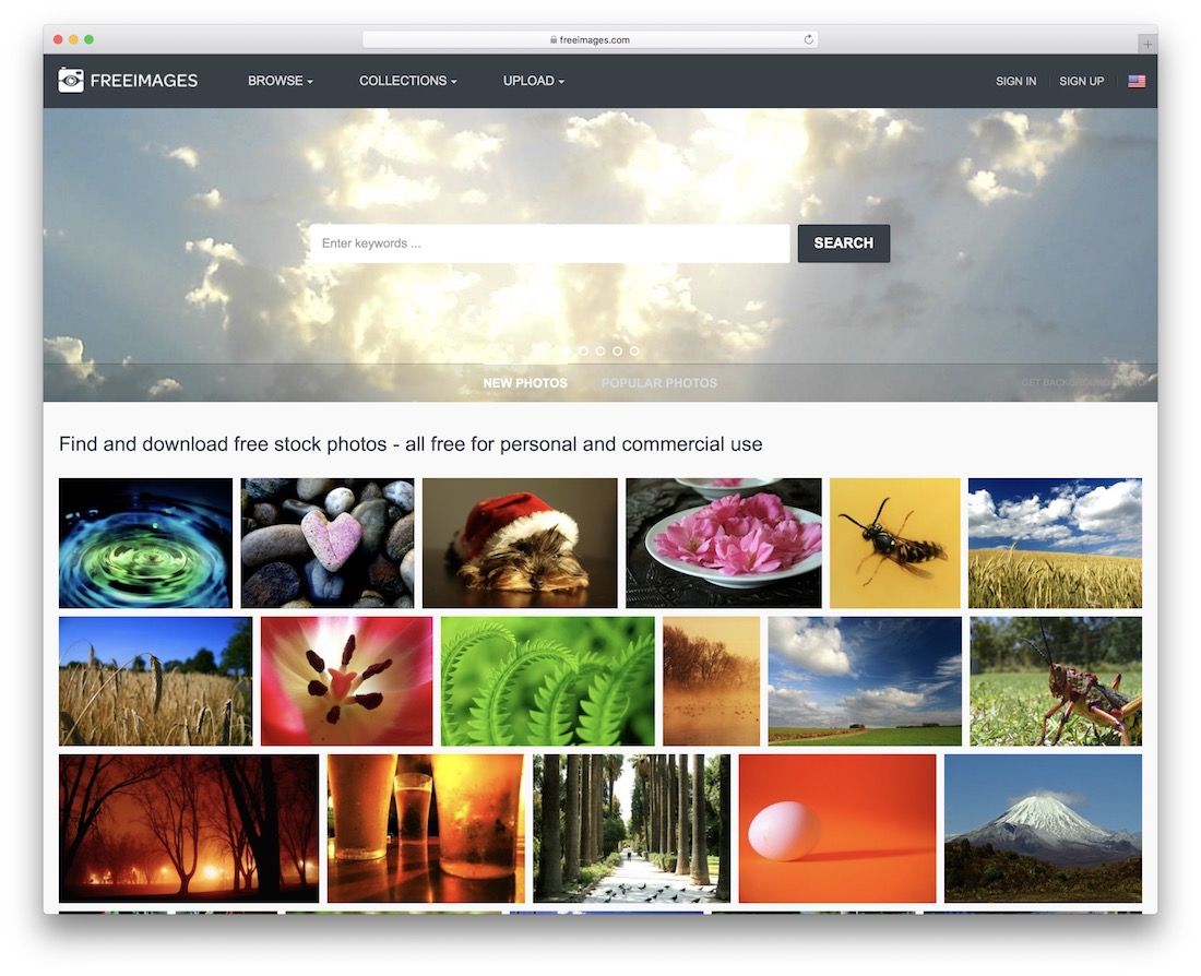 images gratuites