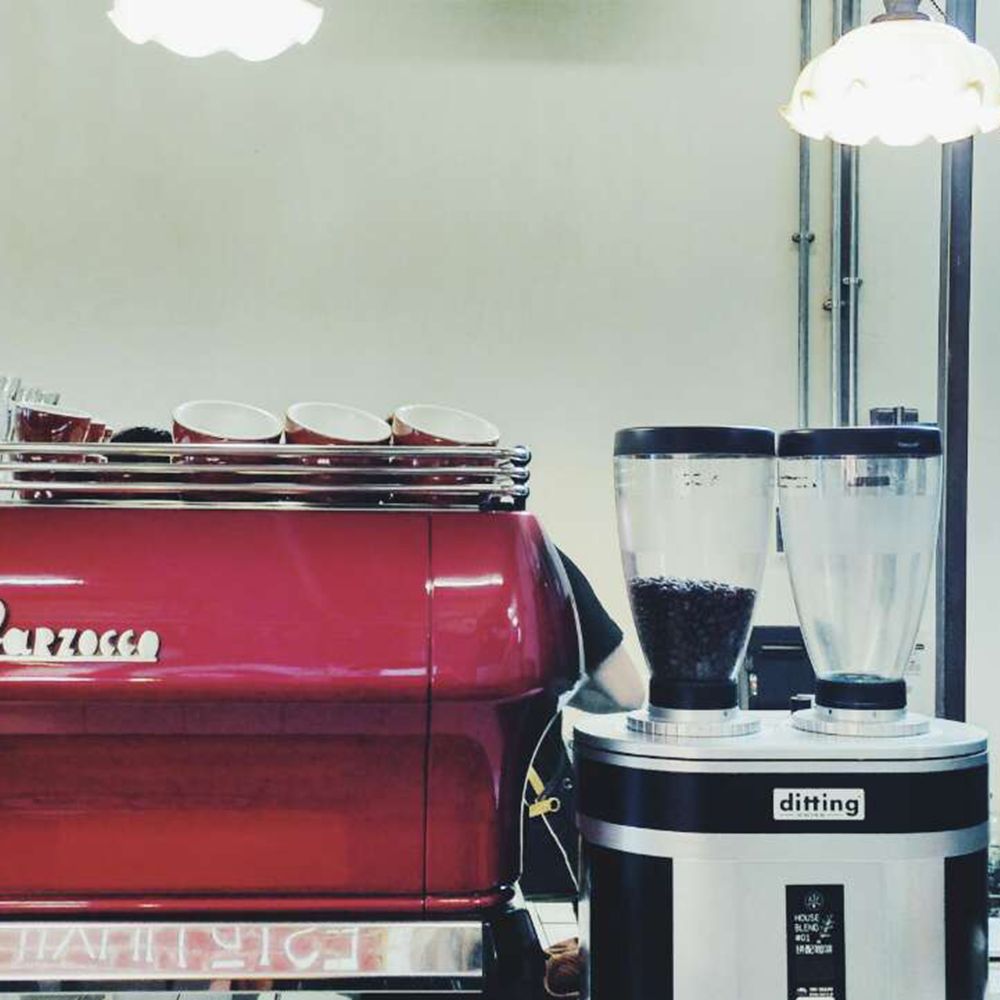 Photo gratuite de café, café, café