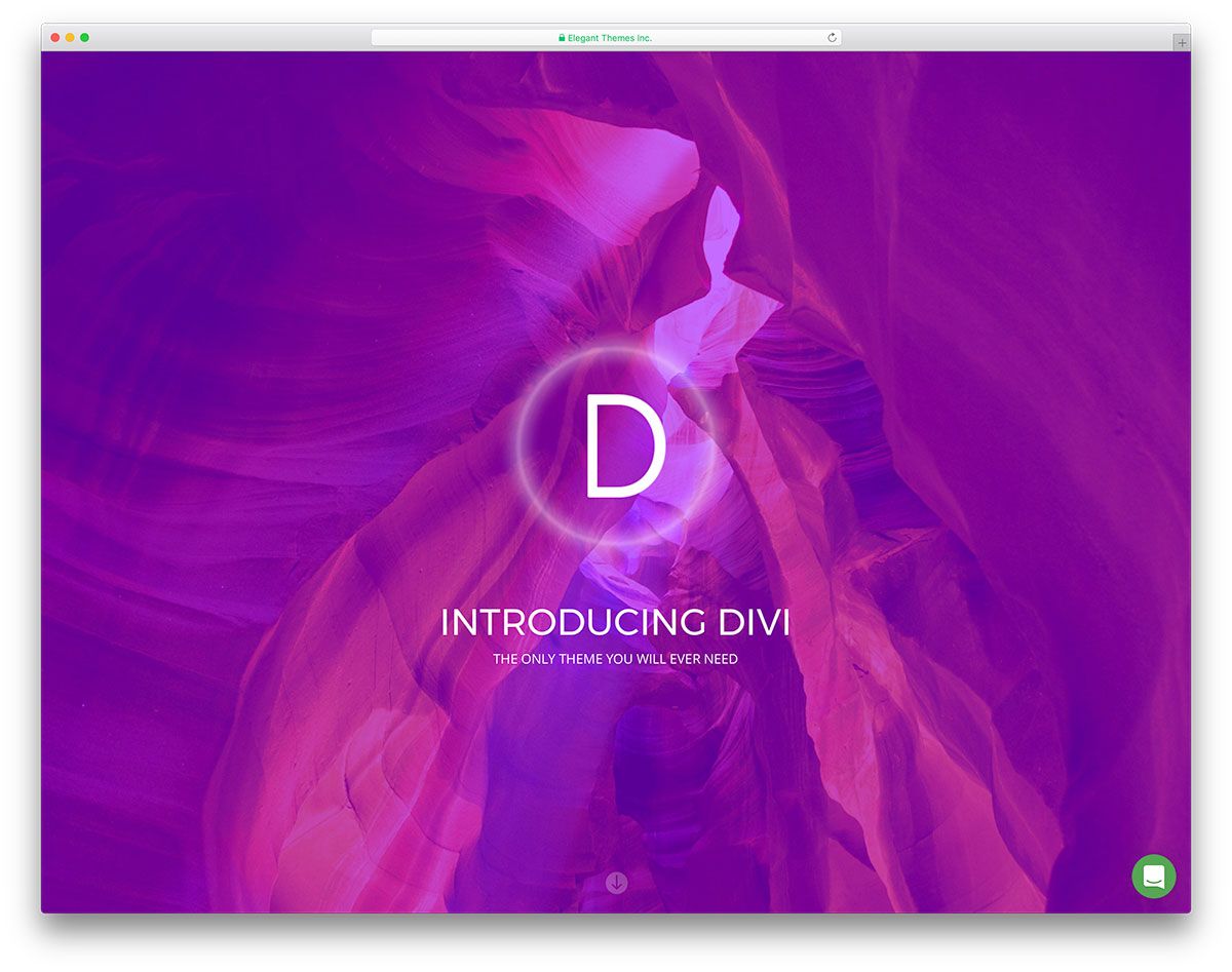 Tema WordPress colorată