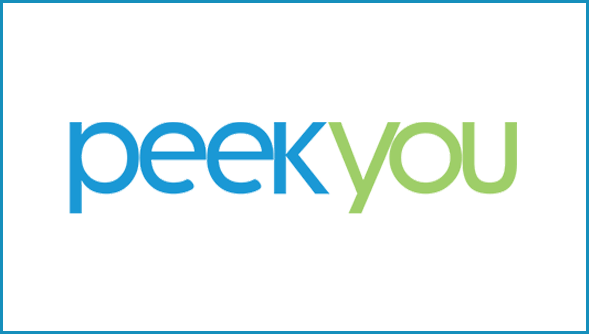Peek-You-Logo