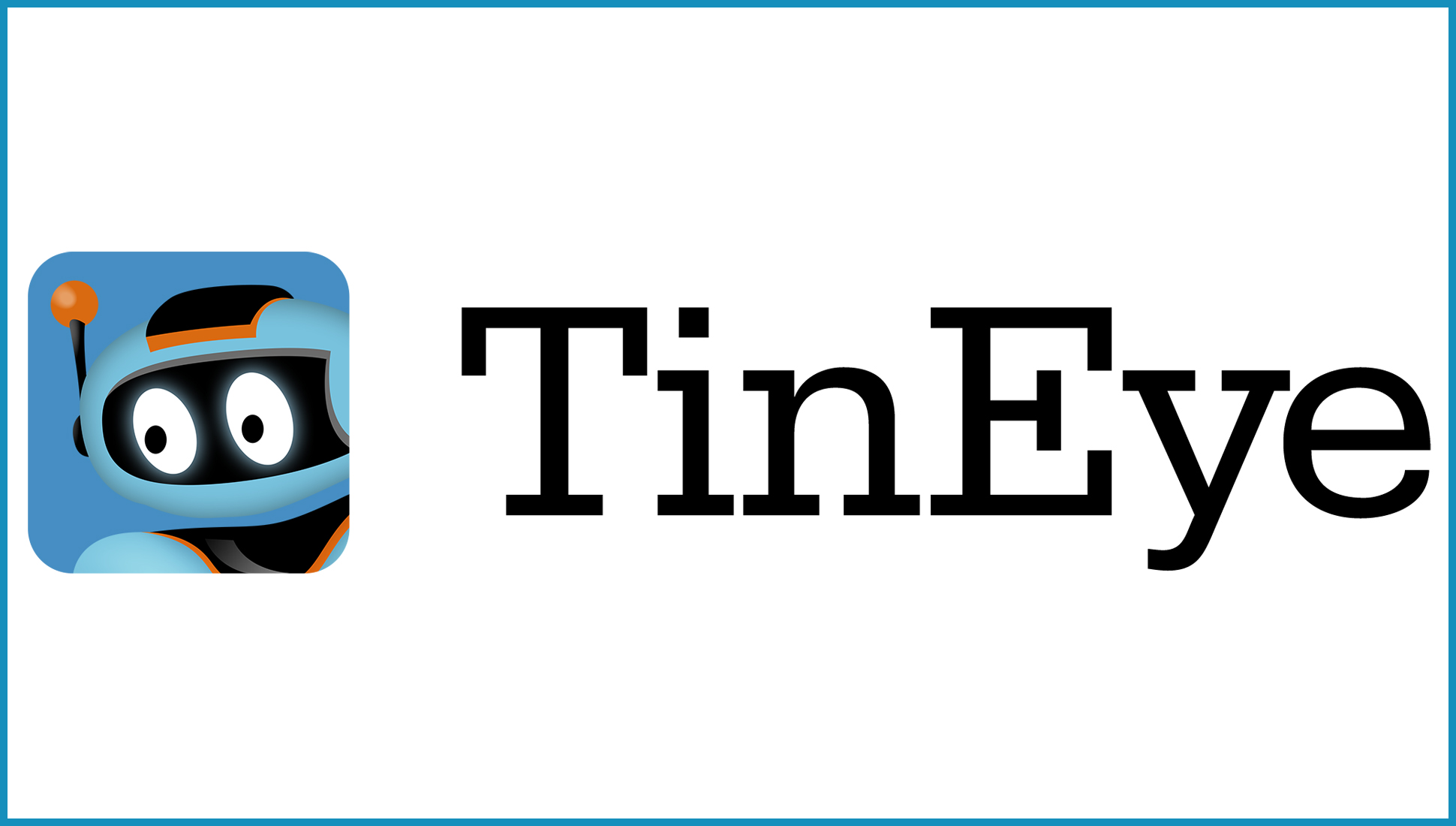 TinEye-Logo