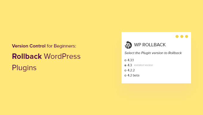kontrola-wersji-dla-początkujących-w-wordpress-og How to Rollback WordPress Plugins (Version Control for Beginners)