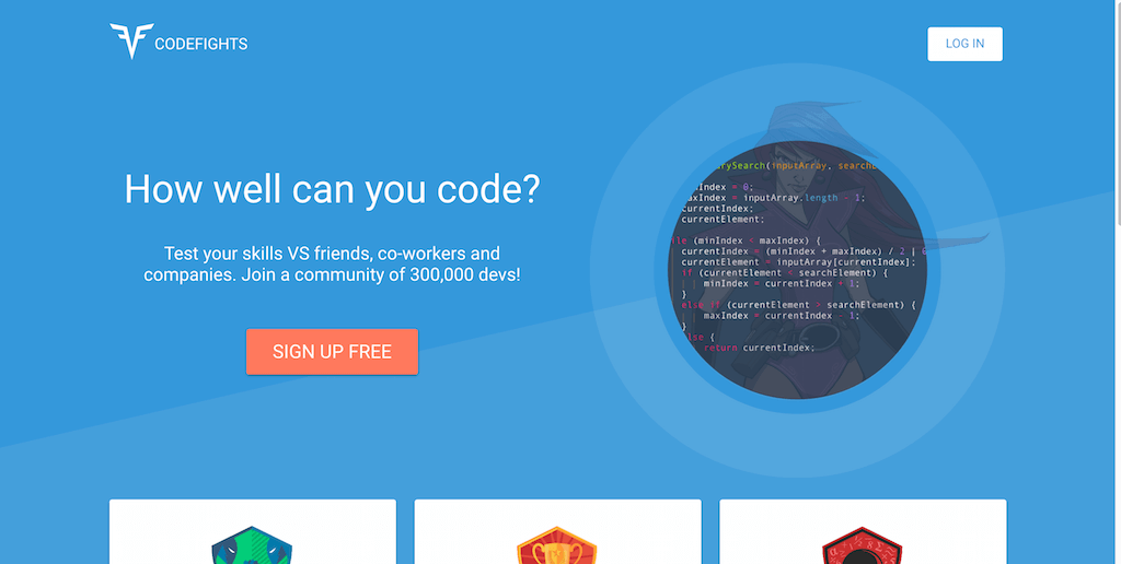 CodeFights