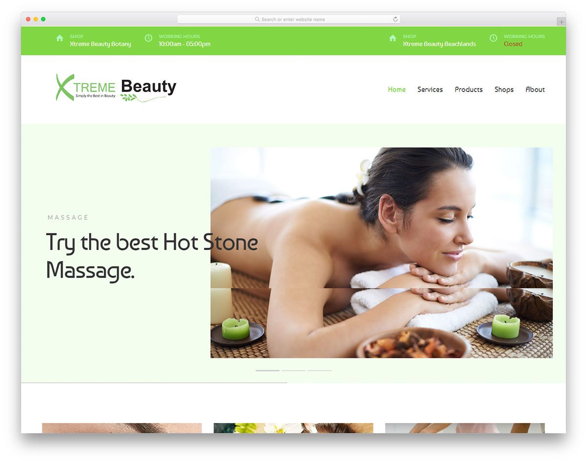 Xtreme Beauty Botanika