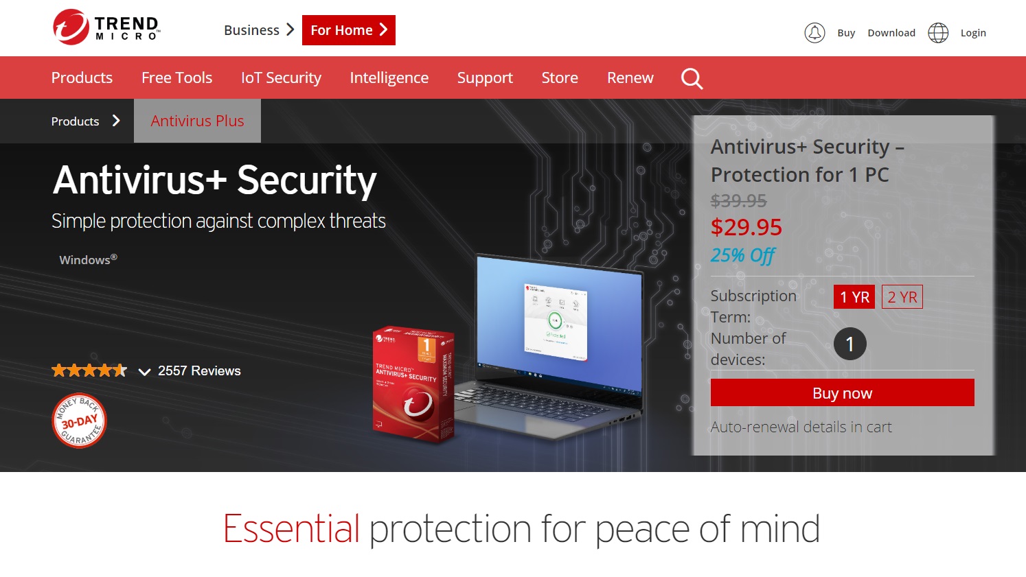 صورة Soure: Trend Micro