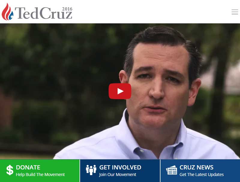 Cléo Ted Cruz