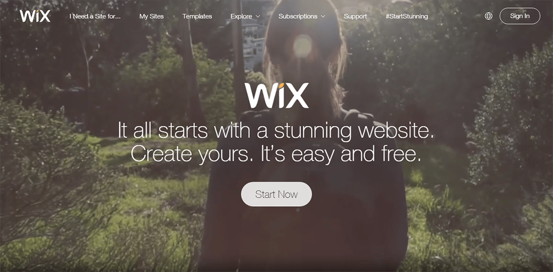 WIX