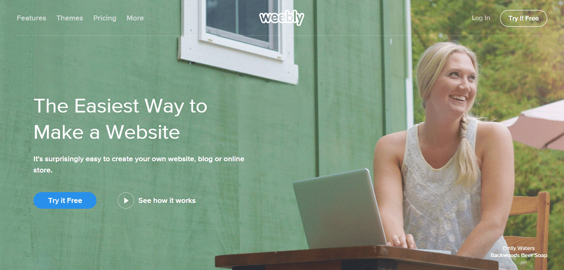 Weebly