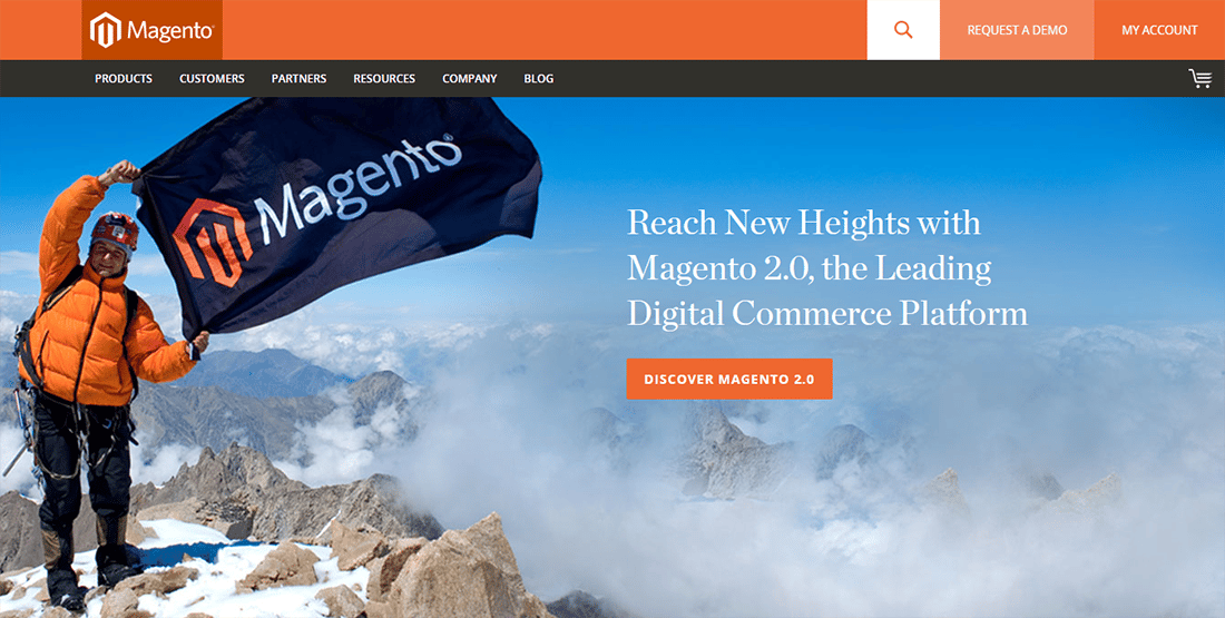 Magento