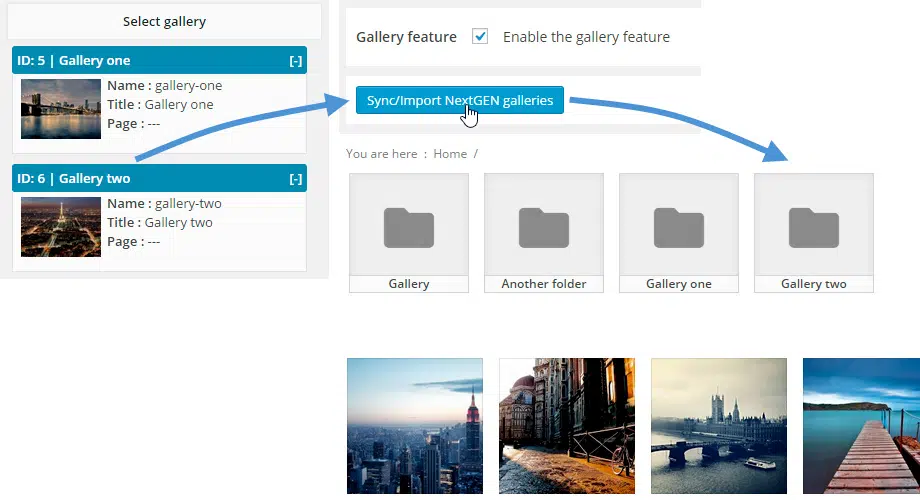 Cartella multimediale WP: il miglior plug-in WordPress Media Manager ricco di funzionalità WP Media Folder - WordPress Media Manager Plugin