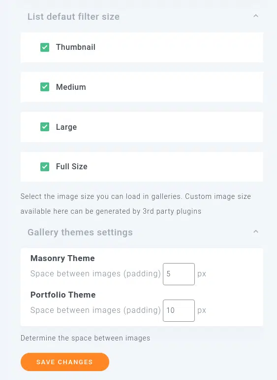 Cartella multimediale WP: il miglior plug-in WordPress Media Manager ricco di funzionalità WP Media Folder - WordPress Media Manager Plugin