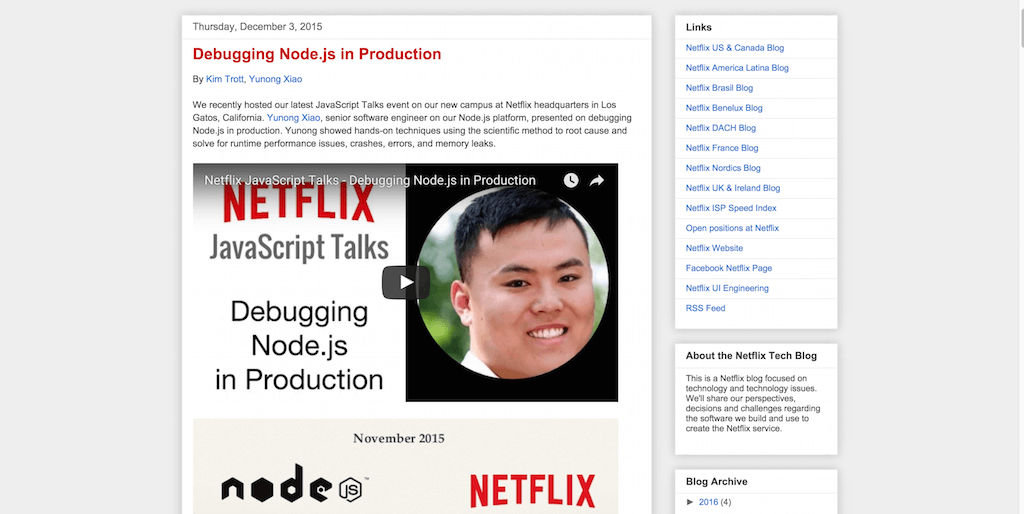 Debugowanie Node.js w środowisku produkcyjnym