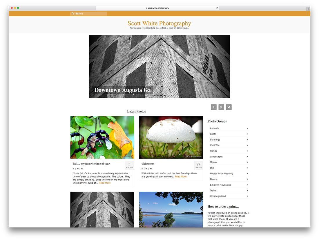 scottwhite-photography-woocommerce-website