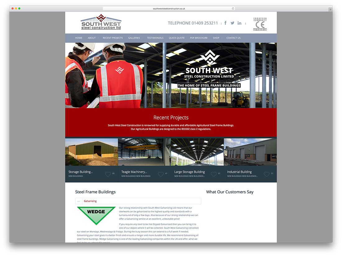 witryna-woocommerce-stalowa-konstrukcja-stalowa