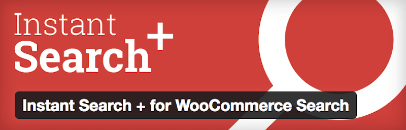 15 strumenti WordPress per aiutarti a gestire il tuo negozio eCommerce Instant Search WordPress Tools to Help You Run Your eCommerce Store