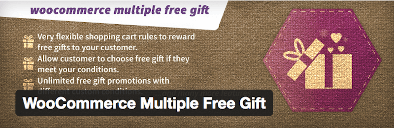15 strumenti WordPress per aiutarti a gestire il tuo negozio eCommerce Free Gift WordPress Tools to Help You Run Your eCommerce Store