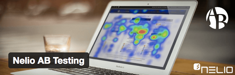 15 strumenti WordPress per aiutarti a gestire il tuo negozio eCommerce Nelio AB Testing WordPress Tools to Help You Run Your eCommerce Store